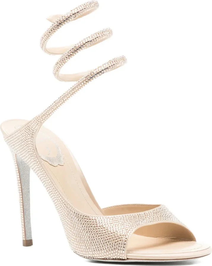 110mm Audrey sandals - Image 2