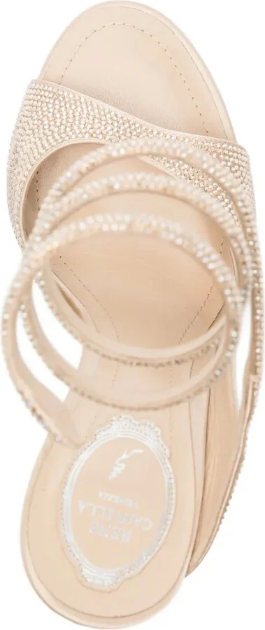 110mm Audrey sandals - Image 4