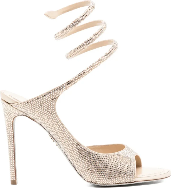 110mm Audrey sandals