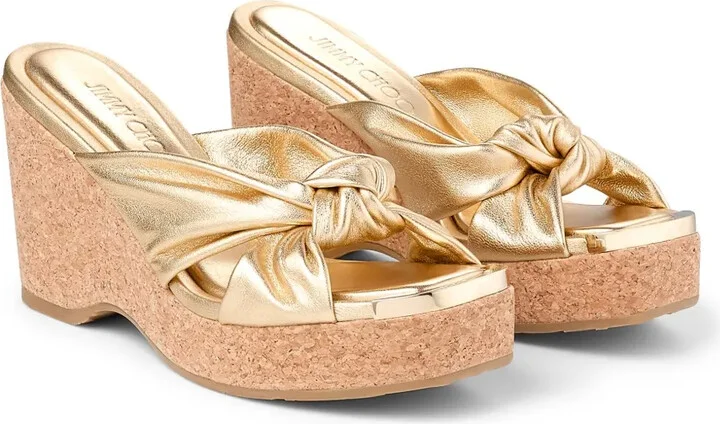 110mm Avenue sandals - Image 2