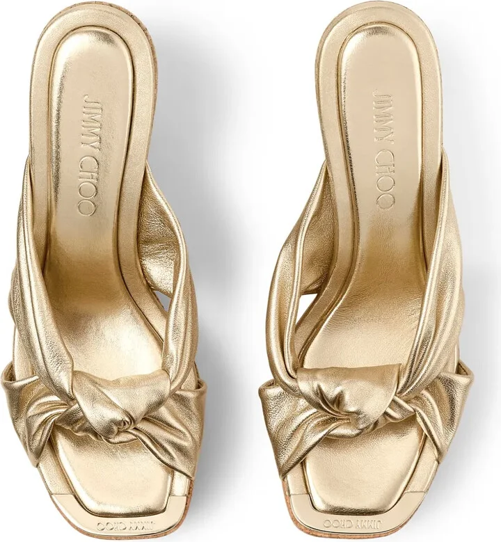 110mm Avenue sandals - Image 4