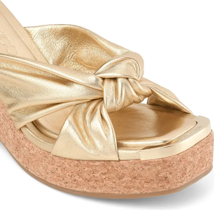 110mm Avenue sandals - Image 5