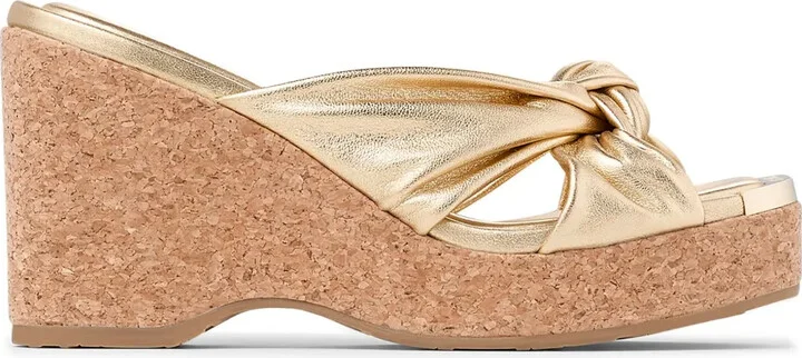 110mm Avenue sandals