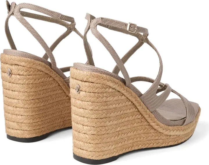 110mm Ayla espadrilles - Image 3