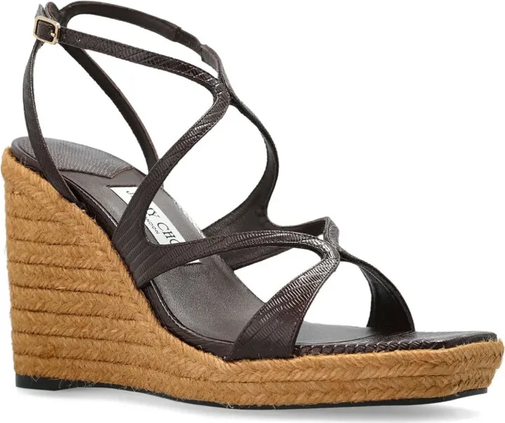 110mm Ayla espadrilles - Image 2