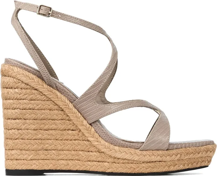 110mm Ayla espadrilles