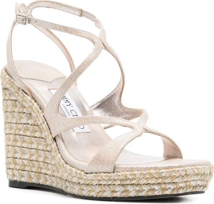 110mm Ayla sandals - Image 2