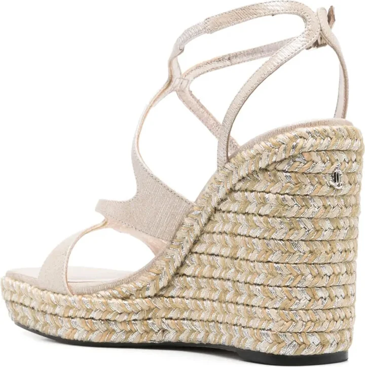 110mm Ayla sandals - Image 3