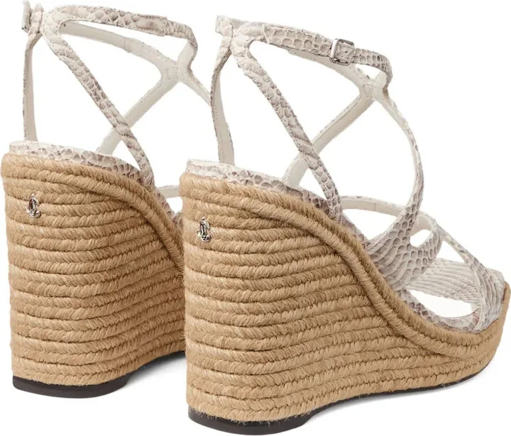 110mm Ayla sandals - Image 3