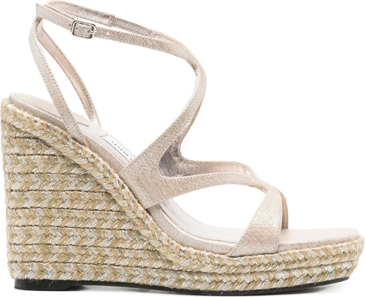 110mm Ayla sandals