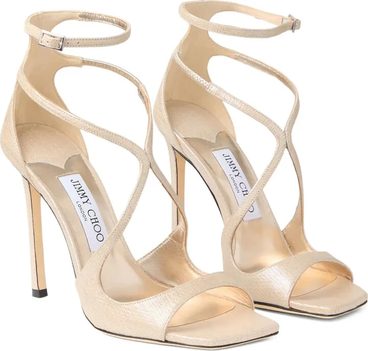 110mm Azia sandals - Image 2