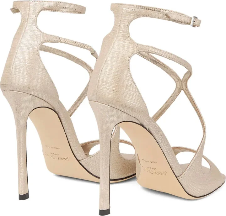 110mm Azia sandals - Image 3