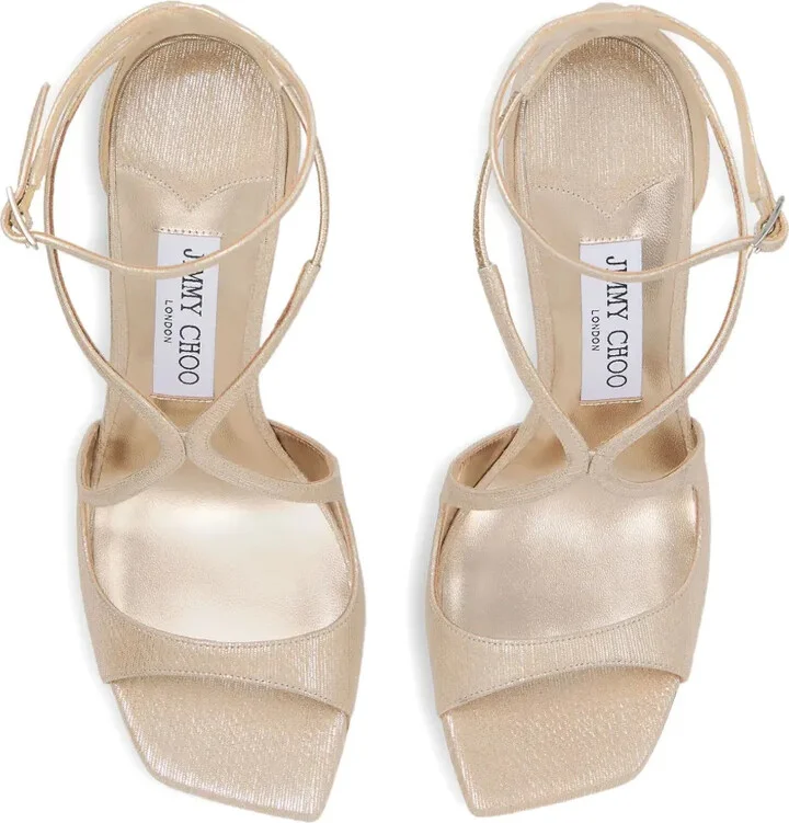 110mm Azia sandals - Image 4