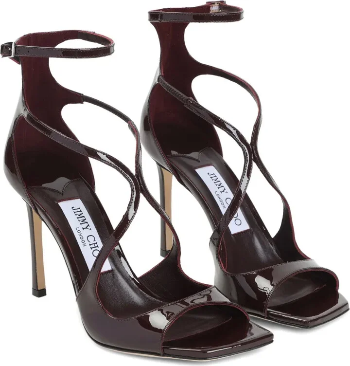 110mm Azia sandals - Image 2