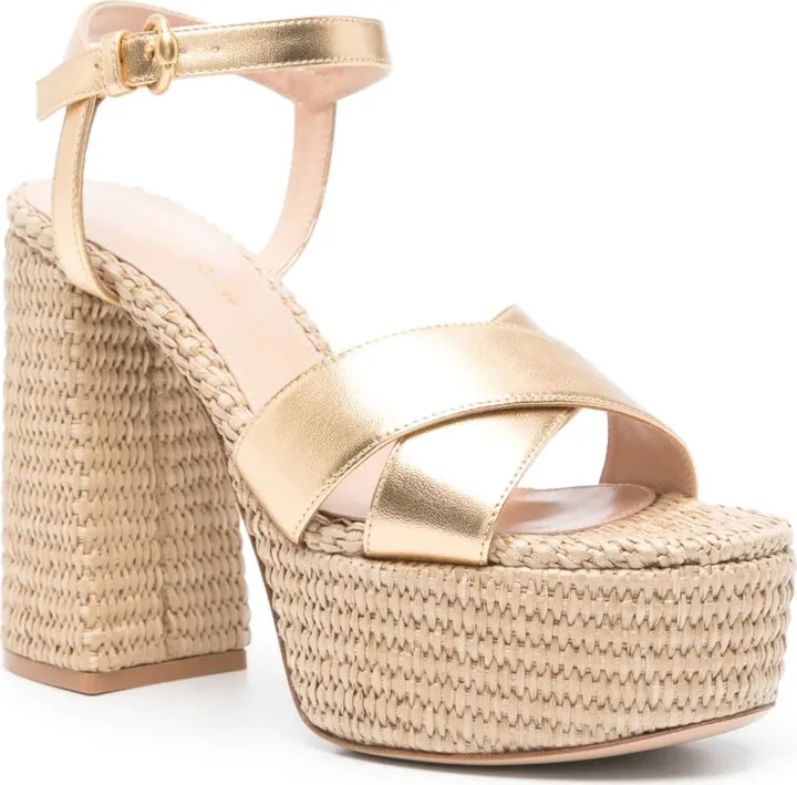 110mm Bebe sandals - Image 2