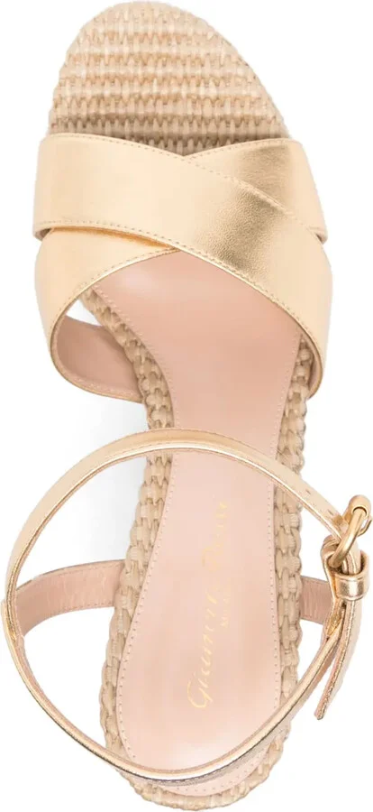 110mm Bebe sandals - Image 4