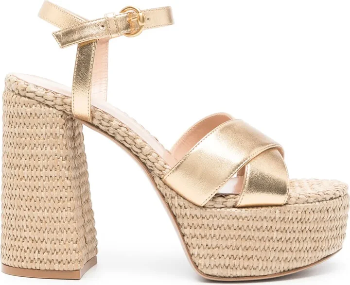110mm Bebe sandals