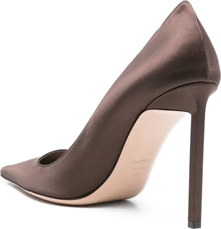 110mm Betty pumps - Image 3
