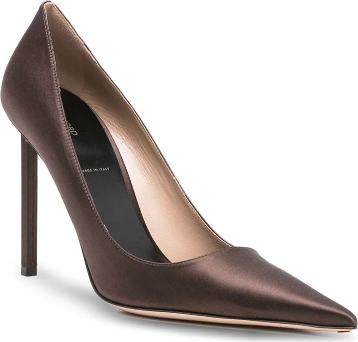 110mm Betty Pumps - Image 2