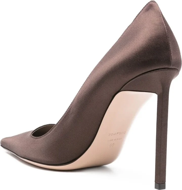 110mm Betty Pumps - Image 3