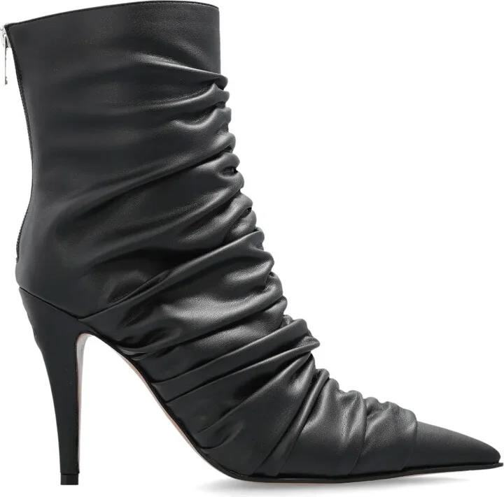 110mm Birdee boots