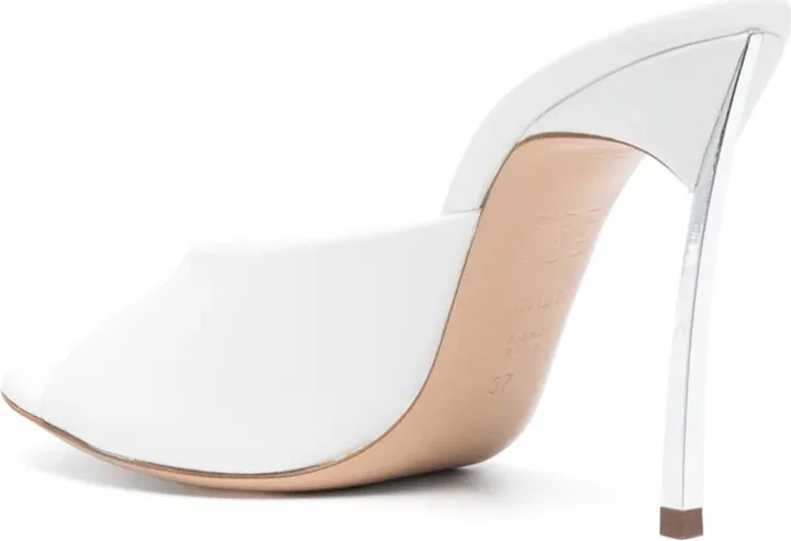 110mm Blade Minorca sandals - Image 3