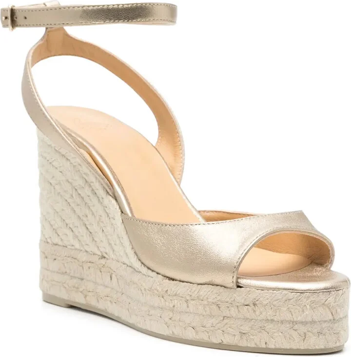 110mm Blair espadrilles - Image 2