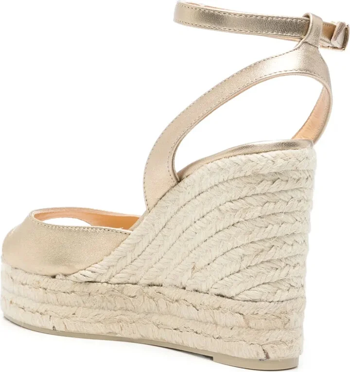 110mm Blair espadrilles - Image 3