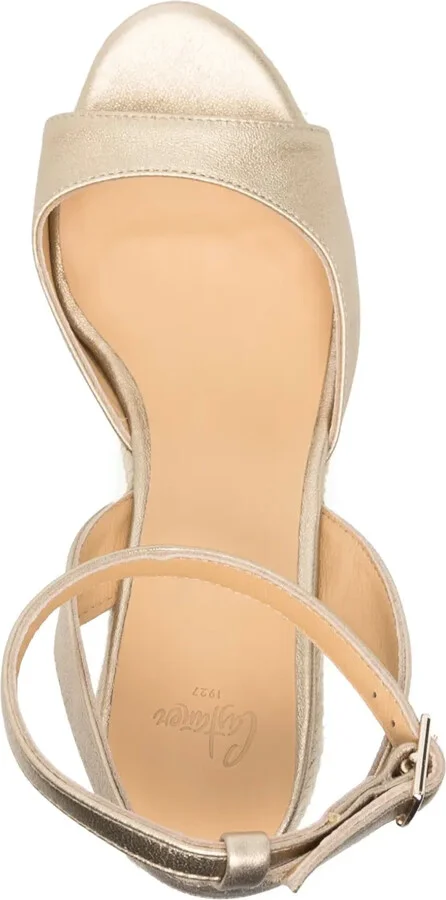 110mm Blair espadrilles - Image 4