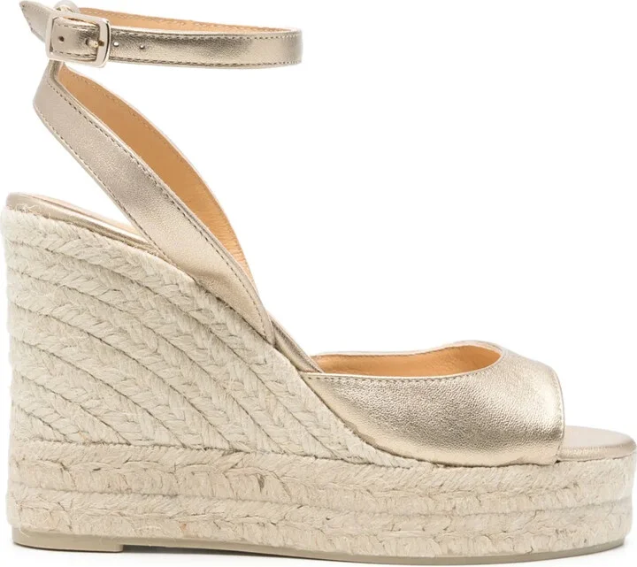 110mm Blair espadrilles