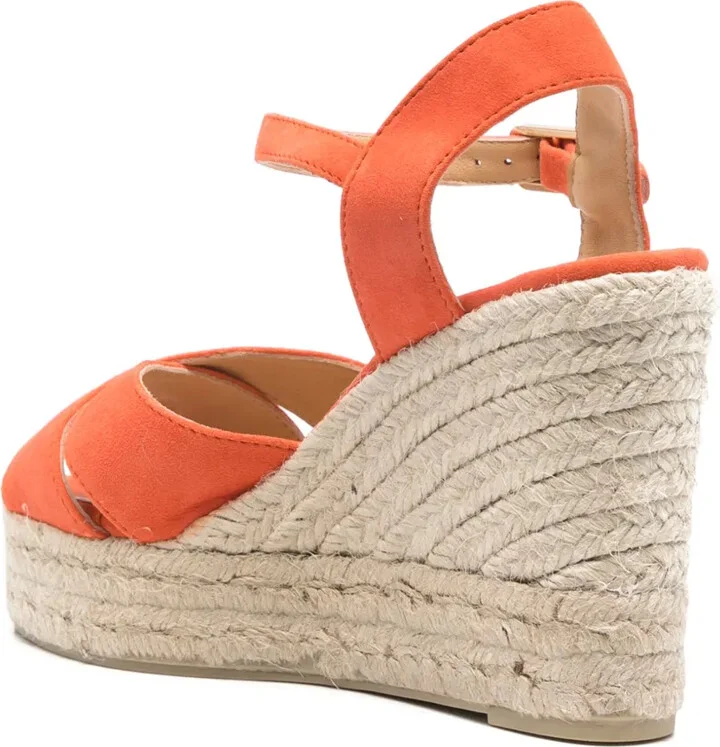 110mm Blaudell espadrilles - Image 3