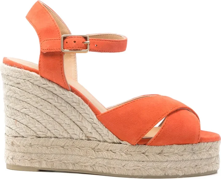 110mm Blaudell espadrilles