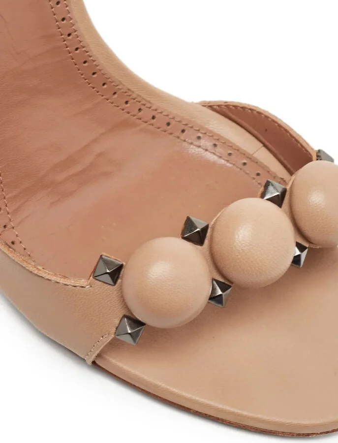 110mm Bombe sandals - Image 5
