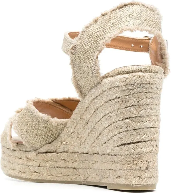 110mm Bromelia espadrilles - Image 3