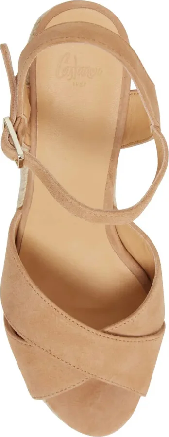 110mm Bromelia wedge espadrilles - Image 4