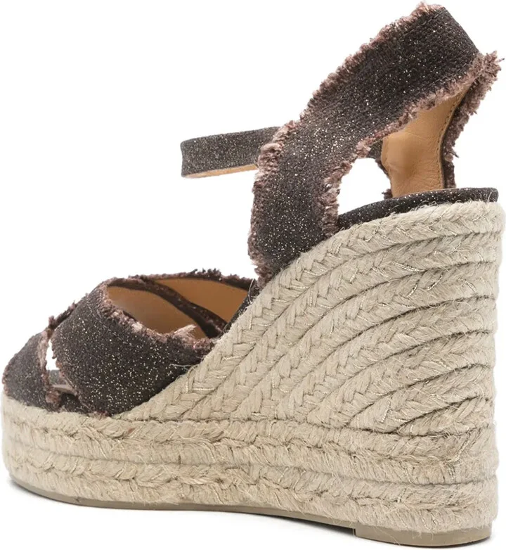 110mm Bromeliad espadrilles - Image 3