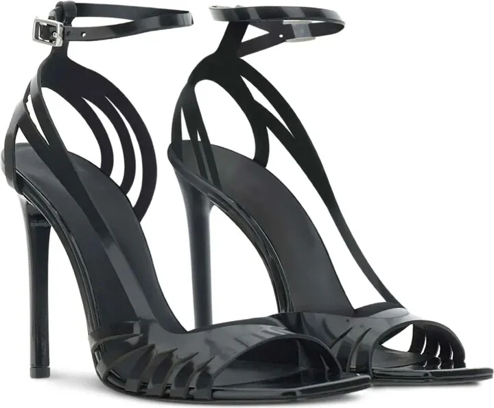 110mm Cambridge Sport sandals - Image 2