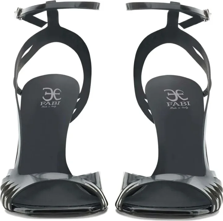 110mm Cambridge Sport sandals - Image 3
