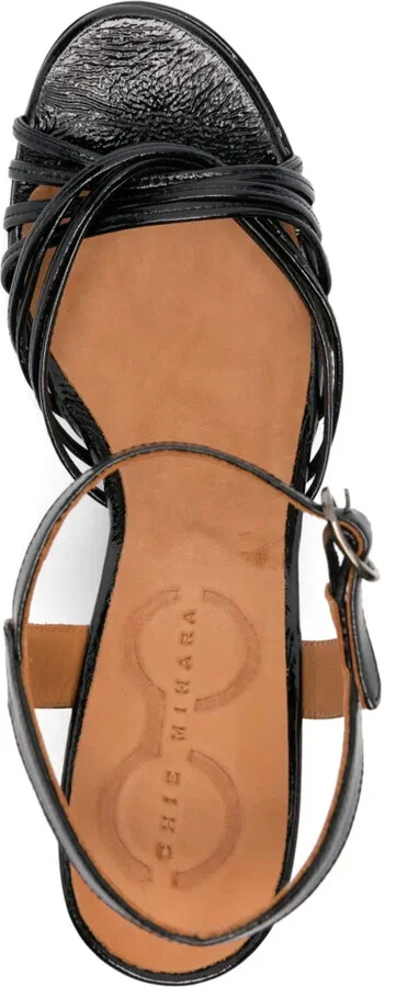 110mm Caneti sandals - Image 4
