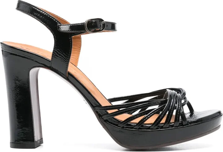 110mm Caneti sandals