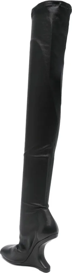 110mm Cantilever boots - Image 3