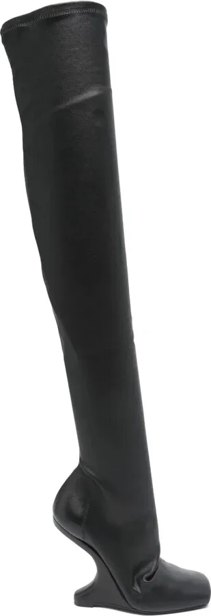 110mm Cantilever boots