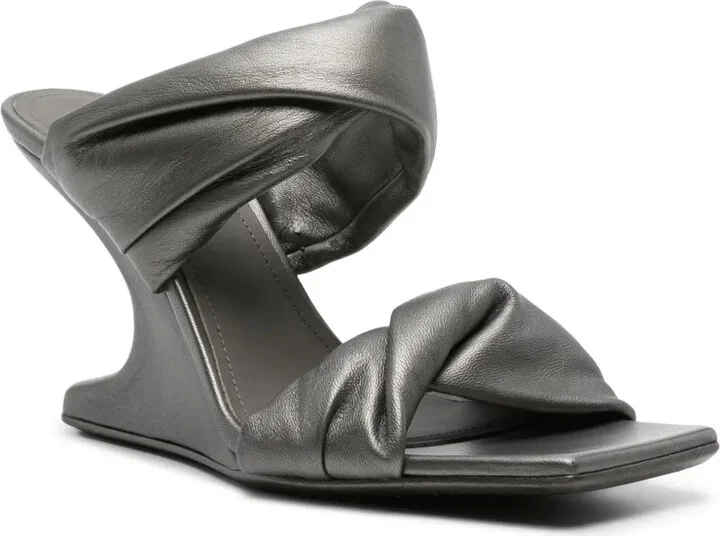 110mm Cantilever sandals - Image 2