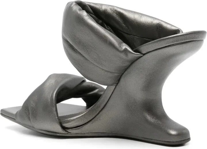 110mm Cantilever sandals - Image 3