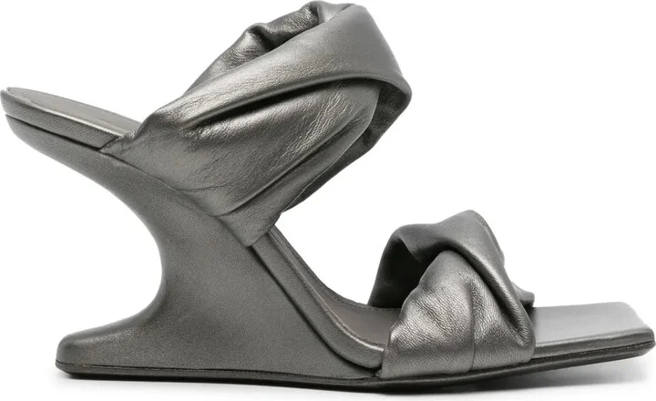 110mm Cantilever sandals