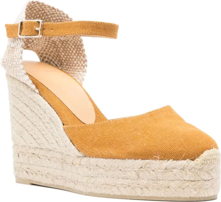 110mm Carol espadrilles - Image 2