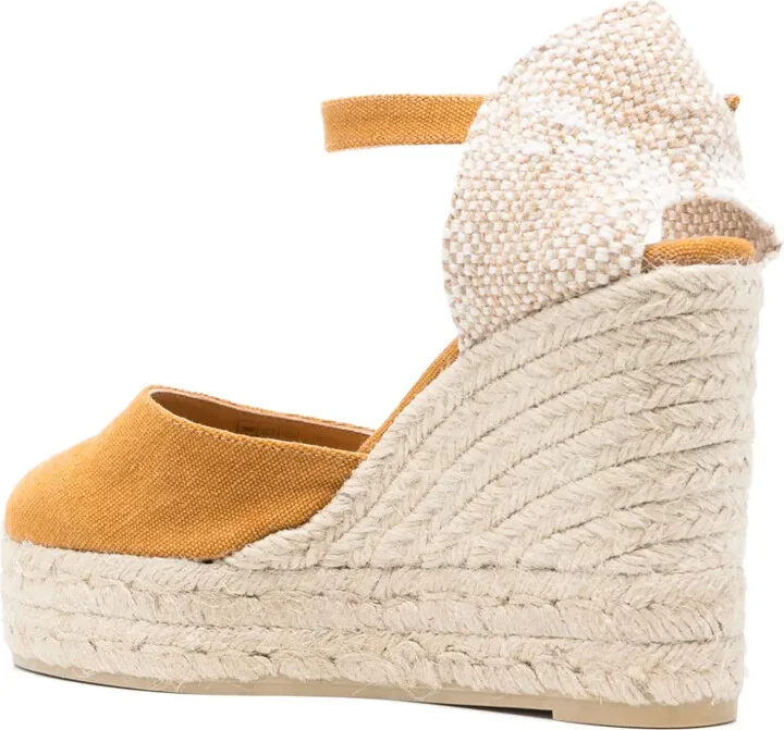 110mm Carol espadrilles - Image 3