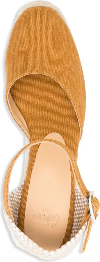 110mm Carol espadrilles - Image 4
