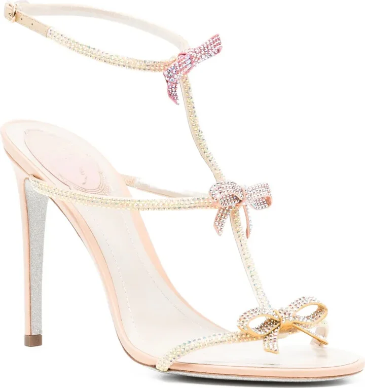 110mm Caterina sandals - Image 2