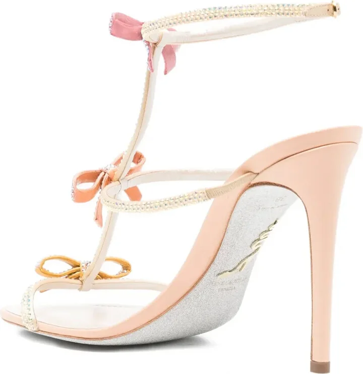 110mm Caterina sandals - Image 3